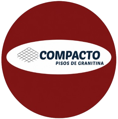 Compacto Pisos de Granitina