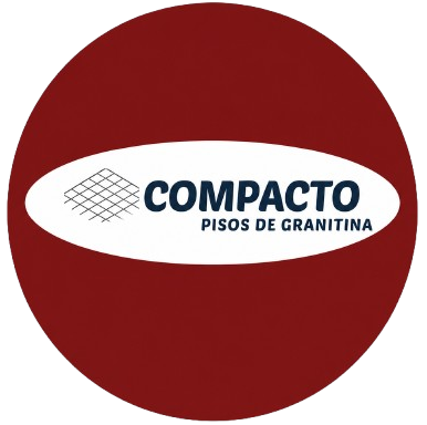 Compacto Pisos de Granitina